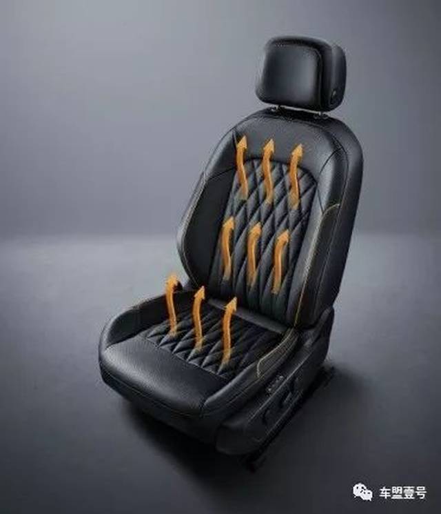 深度解析:全新一代帕萨特购车指导手册