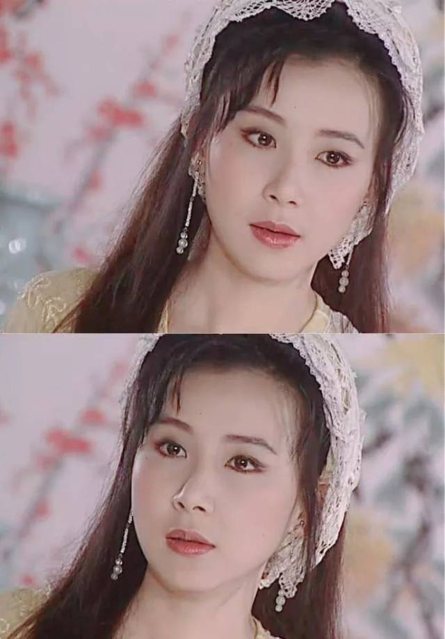 东方有佳人:剖析两岸三地的绝色美女