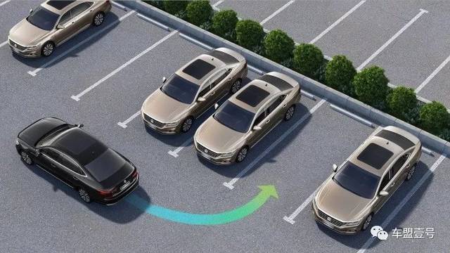 深度解析:全新一代帕萨特购车指导手册