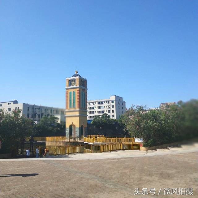 广东东莞:万士达倒闭后,桑园广场很少见打工仔身影!