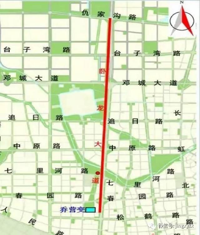 襄阳樊西地下综合管廊开建 全长约6.8公里,宽9米