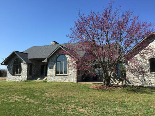 美国出售的农场房子