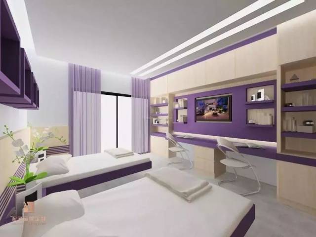 2019家居流行色 丨澳威全屋定制大开色戒