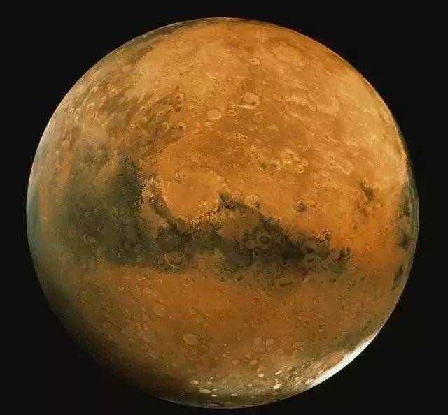 【物理天文】迄今看过最有趣的太阳系行星介绍,没有之