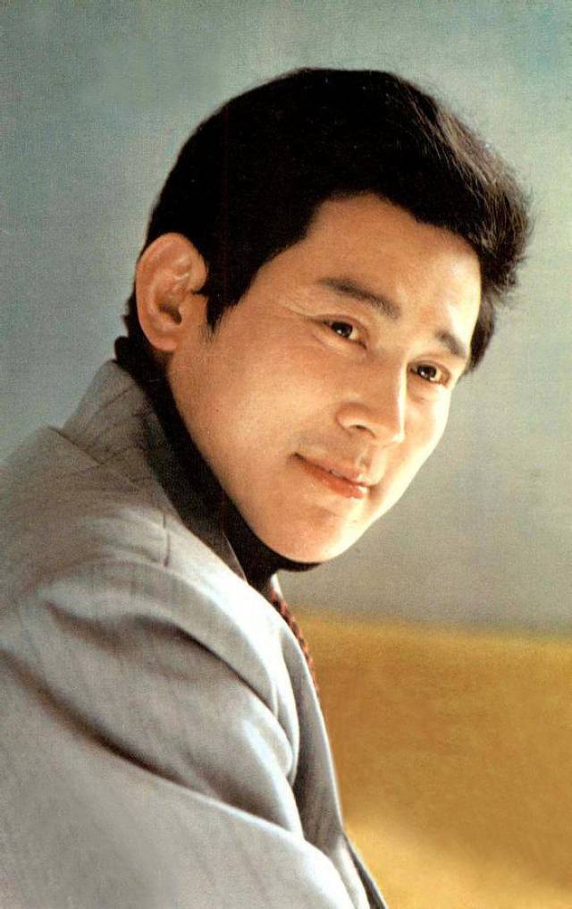 老电影《405谋杀案》中钱凯扮演者徐敏 近况如