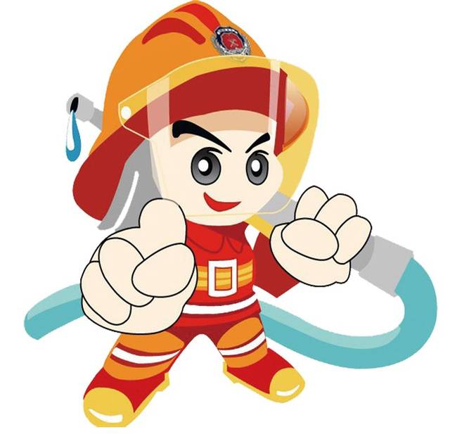 【第286期】火灾来了,我不怕!——记唐山博杰幼儿园消防安全培训