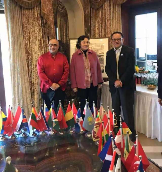 孔祥东:为公益活动捐赠音乐版权是爱的传播