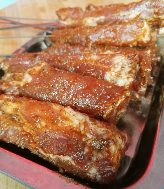 毛大锅乌鸦烧烤大排档--用心传承前辈精髓 用味道征服