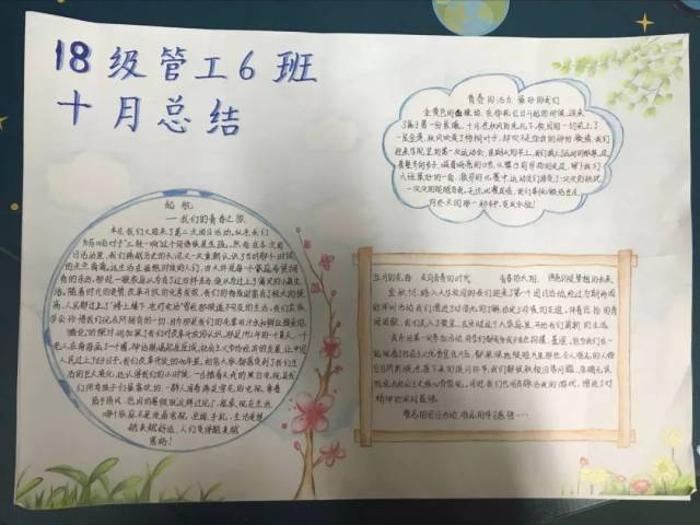 在这两次团日活动中,学生们增强了班级凝聚力,坚定了党团的信念.