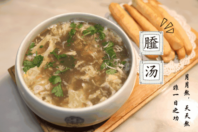宿州10大地标美食新鲜出炉 你爱吃的美食上榜了没?