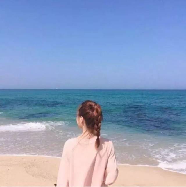 2020头像唯美 背影,2020头像大全背影唯美 唯美背影头像