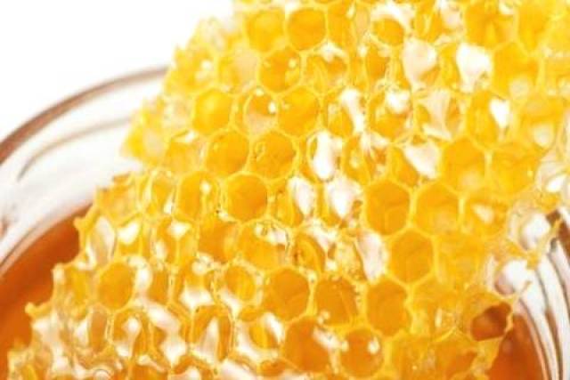 蜂巢蜜怎么吃法?蜂巢蜜的吃法禁忌