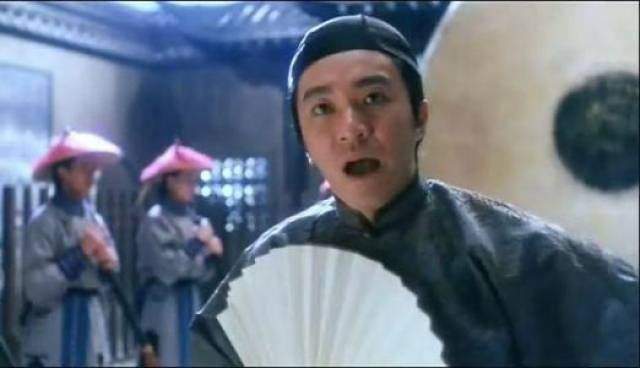 来看看喜剧之王周星驰获得过哪些奖项吧,肯定会让你吃惊的!