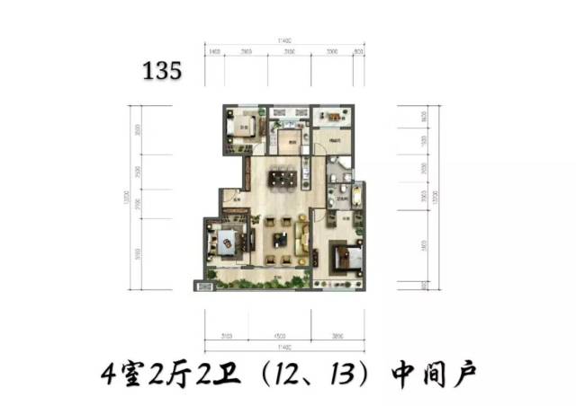 荣成保集蓝郡,这个小区怎么样?