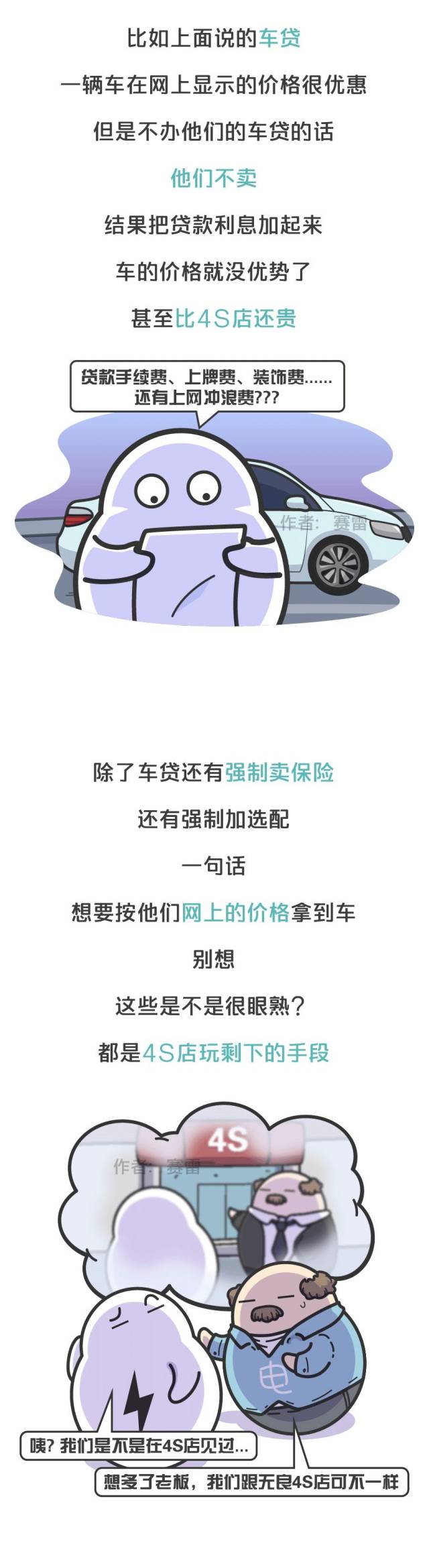 网上买车靠不靠谱?我抽到的兰博基尼500代金券能用吗