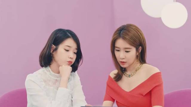 推广 | iu进化史,兔系直男斩是如何修炼的?