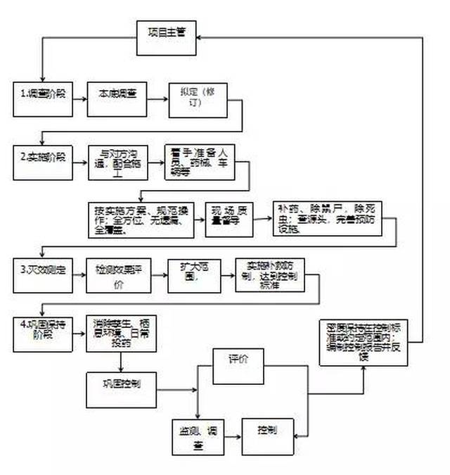 文档:四害消杀服务招标文件,实施方案,服务合同.ppt