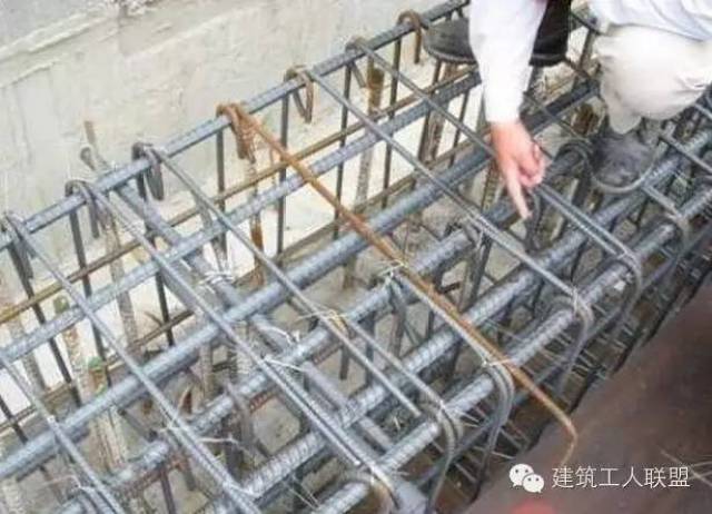 钢筋识图入门学习,快快收藏!