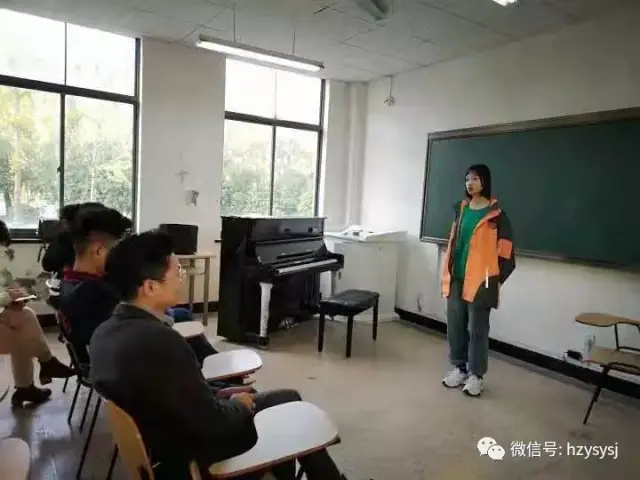 2019《中国好声音》湖州艺术与设计学校校园面选精彩回顾.