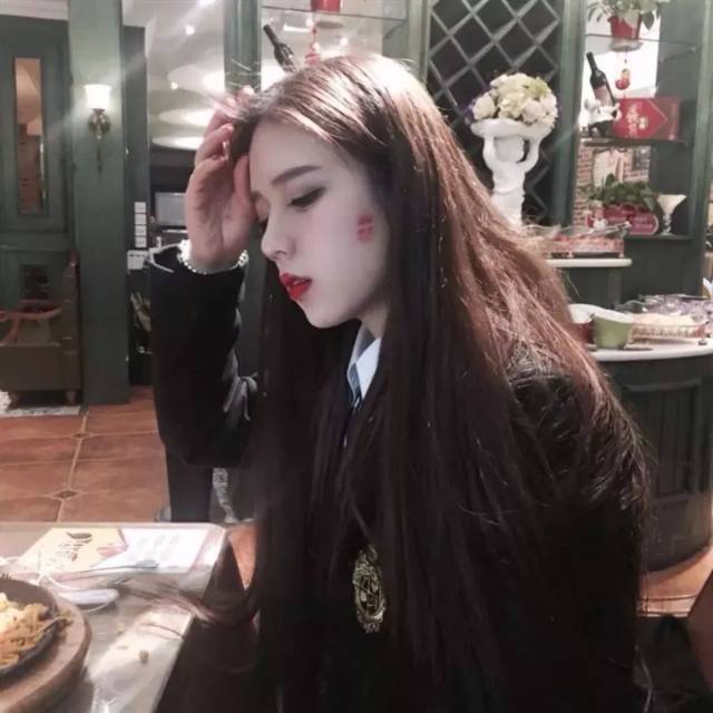 女生头像