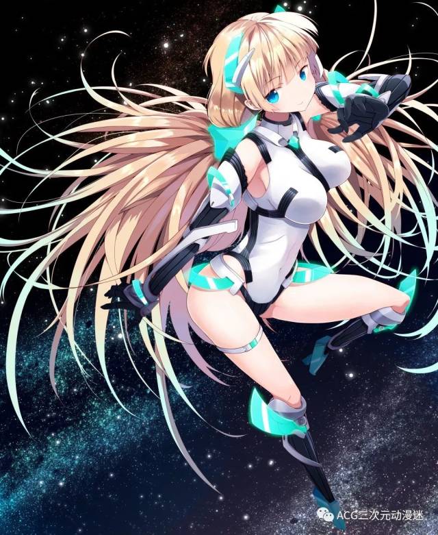 壁纸乐园追放 -expelled from paradise-@306期