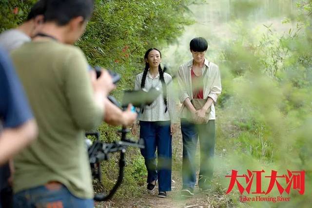 美爆了！部分取景拍摄于宣城的这部电视剧最新片花曝光