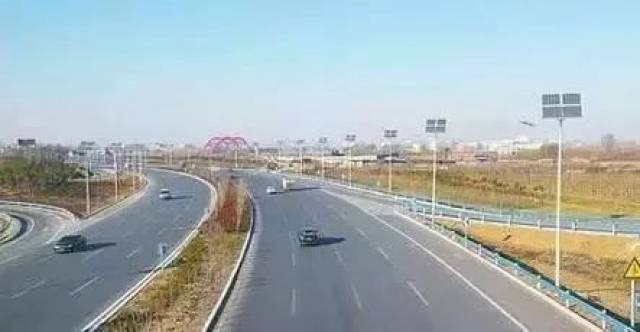 四环南路 四环路南段道路工程建设是惠州拉开城市架构,拓展城市发展