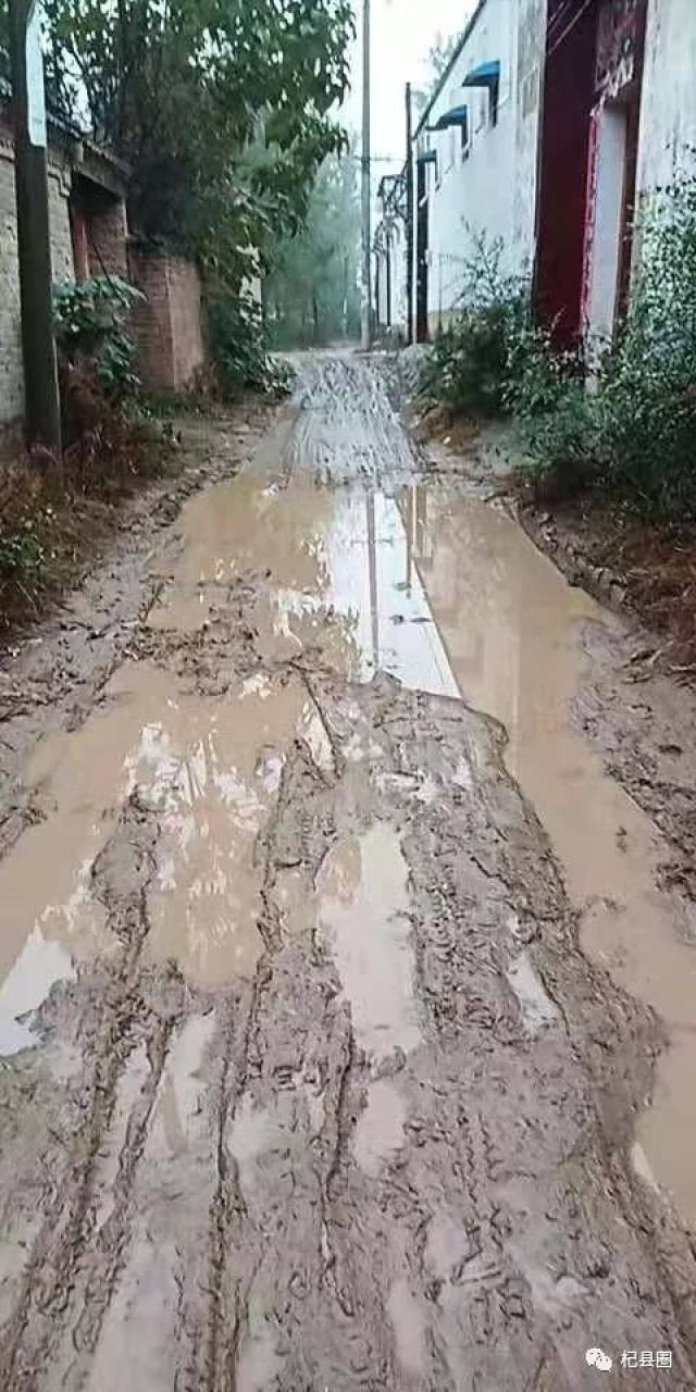 直击杞县湖岗乡霍那村…_手机搜狐网