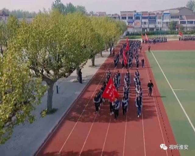 钦工中学:全面实施素质教育 打造艺术特色学校
