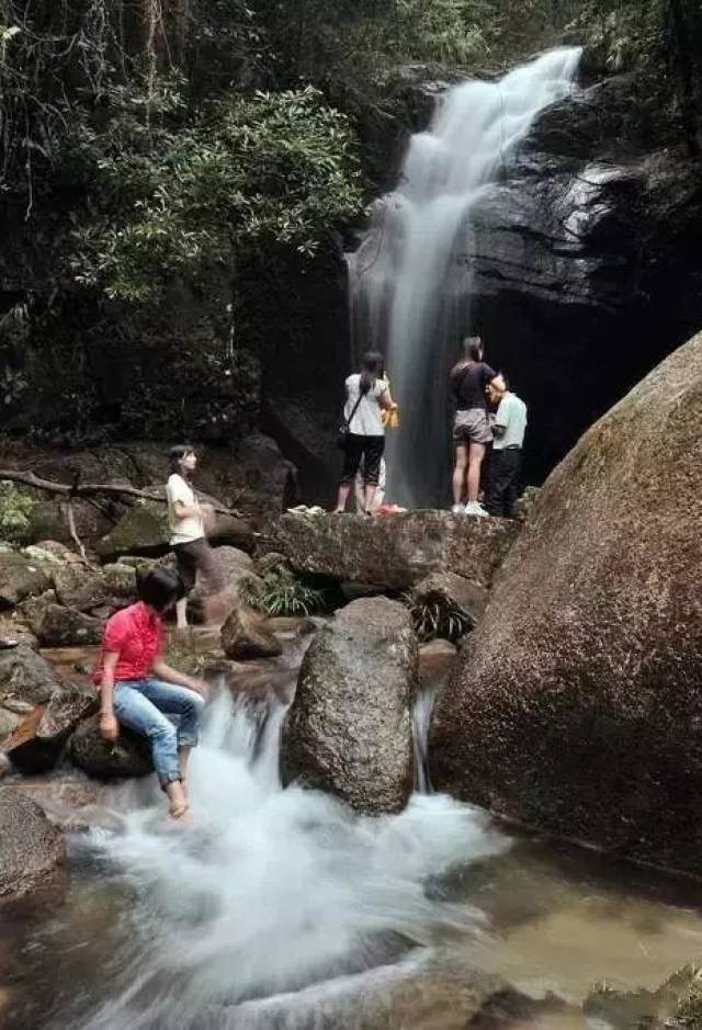 阳西东水村