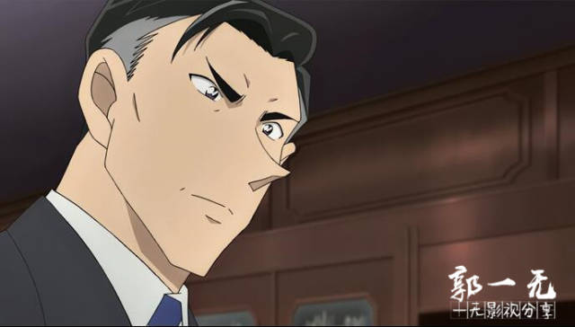 《名侦探柯南：零的执行人》真相是这样的，但是正义？不止一