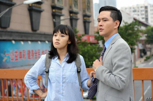 张佳宁,徐囡楠等主演的电视剧《左手亲情右手爱》,你喜欢吗?