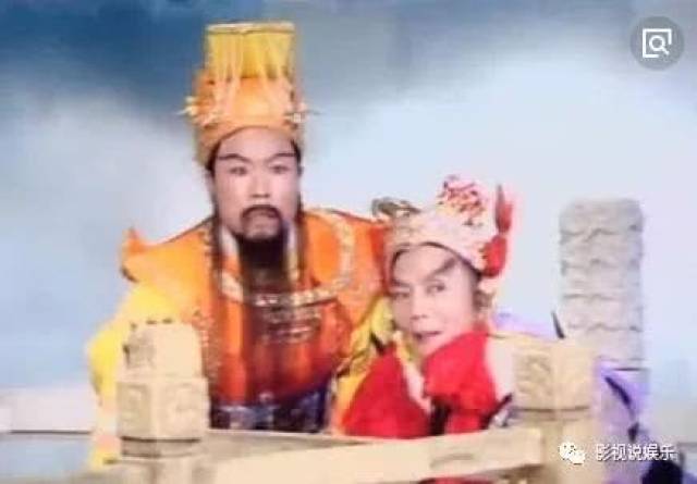 西游记:为何老实敦厚的沙僧没被如来封佛?说出