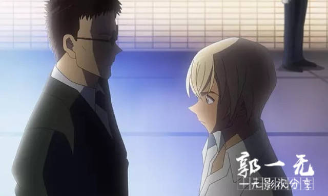 《名侦探柯南：零的执行人》真相是这样的，但是正义？不止一