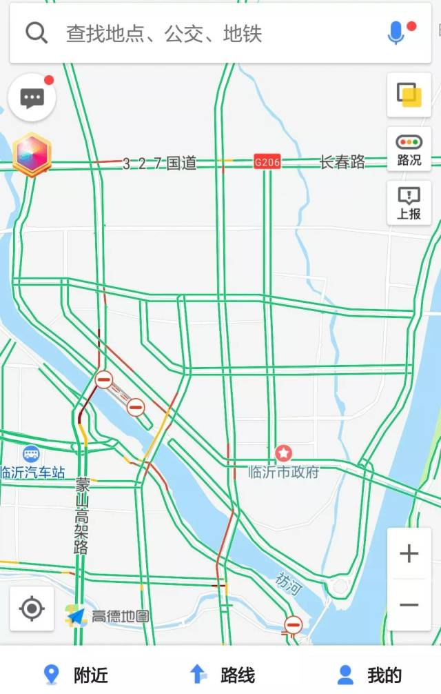 临沂蒙山高架路北延!这两座跨河大桥也有大动作!