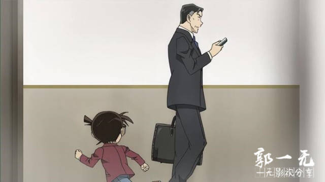 《名侦探柯南：零的执行人》真相是这样的，但是正义？不止一