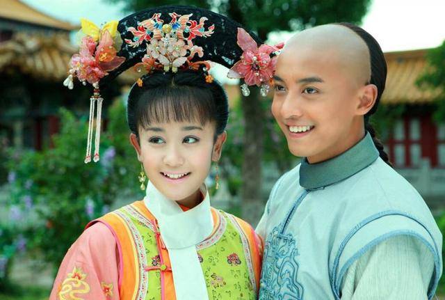 不翻拍经典是不是就没戏拍了?胡歌刘亦菲的仙