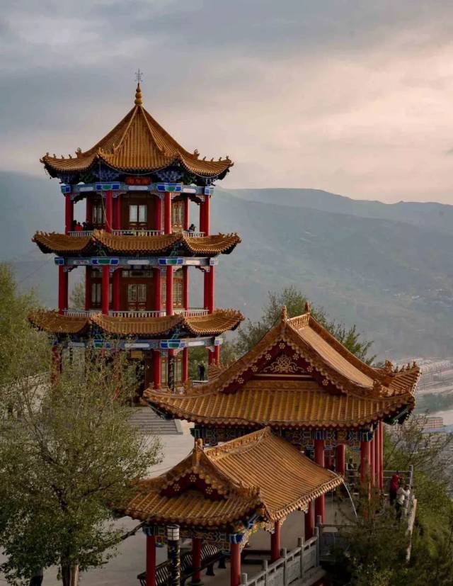 好消息!漳县2个,本月起定西20个景区免门票