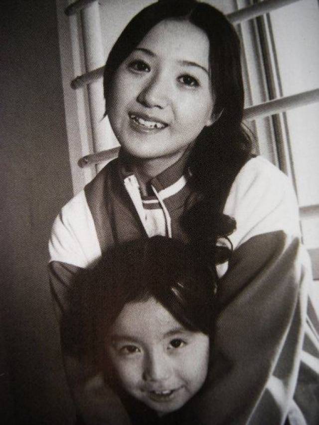 历代TV奥特曼女主演(昭和篇)