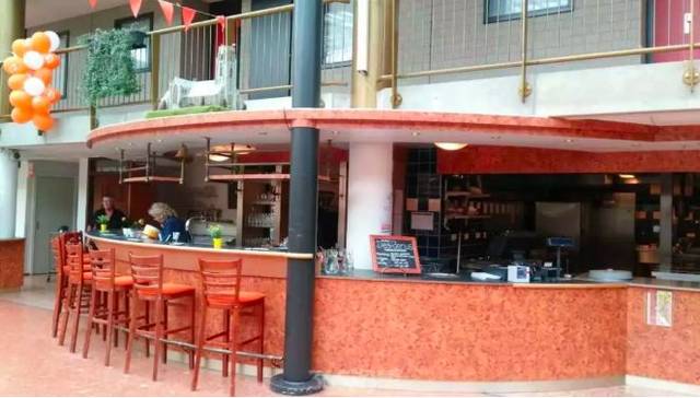 【国际资讯】荷兰生命公寓,给老人最好的生活方式就是给予他们快