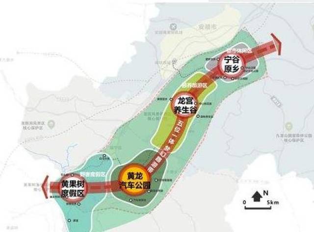 大局已定,2020年的安顺让你尖叫!