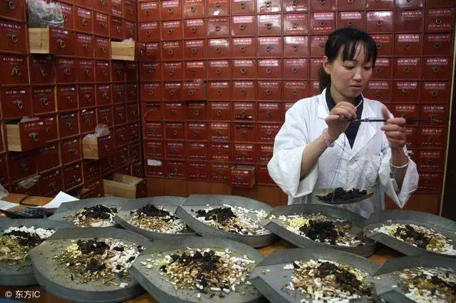 中药药性400味功效大全,值得收藏,记住了你就是半个中医师!