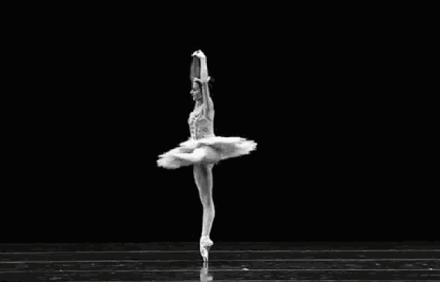 旋转技巧三步走,抓住