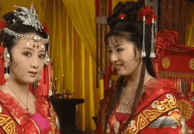 盘点6部"先结婚后恋爱"的电视剧,《上错花轿嫁对郎》成为经典