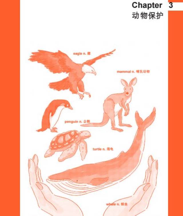 从abandon开始背单词,活该你什么也记不住!