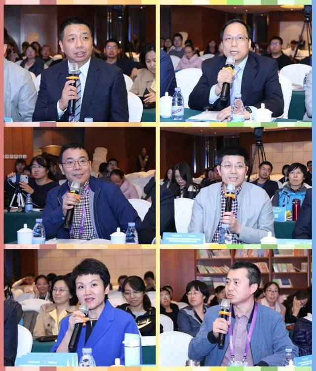 【会议报道】2018年国家癌症中心妇科肿瘤微创手术高峰论坛暨中国妇幼保健学会妇幼微创分会年会盛大开幕