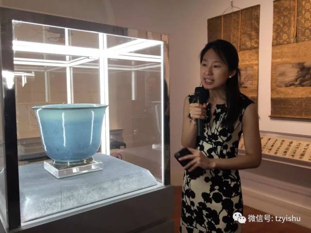 佳士得中国瓷器及工艺品部资深专家 陈良玲 精选拍品 亚洲二十世纪及