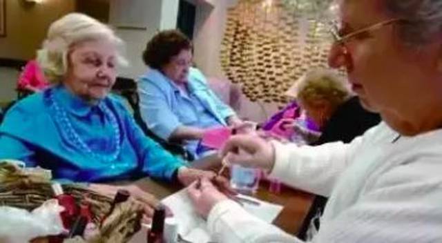 【国际资讯】荷兰生命公寓,给老人最好的生活方式就是给予他们快