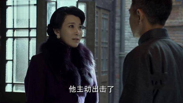 张棪琰强势回归,琅琊榜,伪装者,香蜜中演技惊艳,名气直追海清