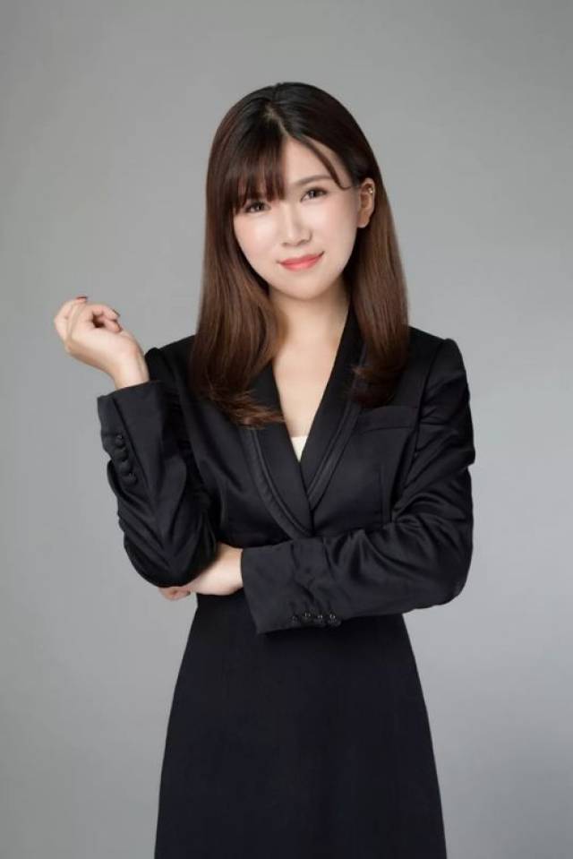 地产人物丨上海爱家集团李彦漪:从心发现爱,多领域打造美好生活
